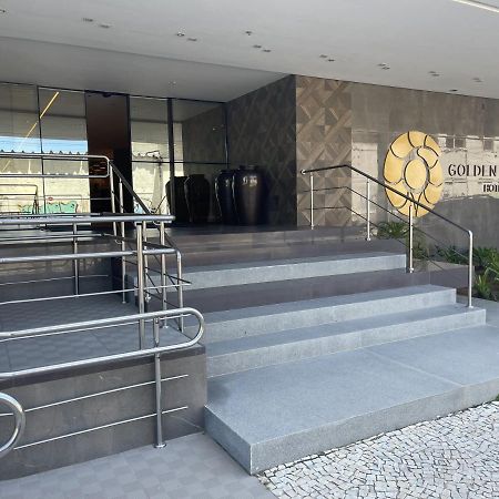 Golden Towers Hotel Macaé Zewnętrze zdjęcie