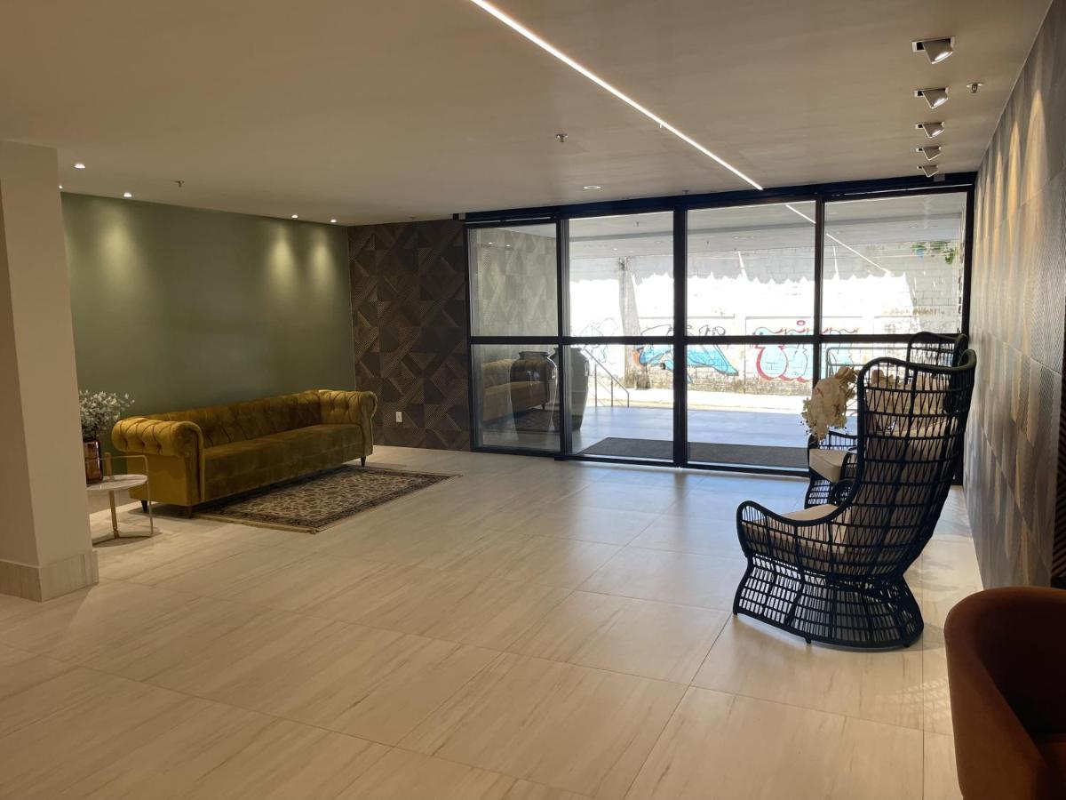Golden Towers Hotel Macaé Zewnętrze zdjęcie