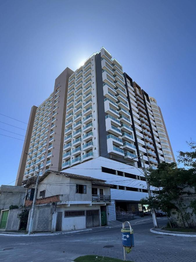 Golden Towers Hotel Macaé Zewnętrze zdjęcie
