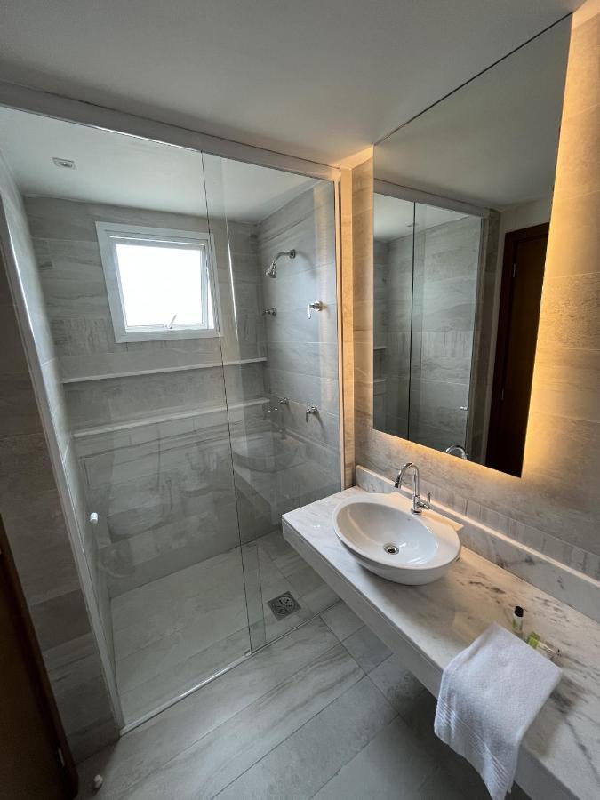 Golden Towers Hotel Macaé Zewnętrze zdjęcie