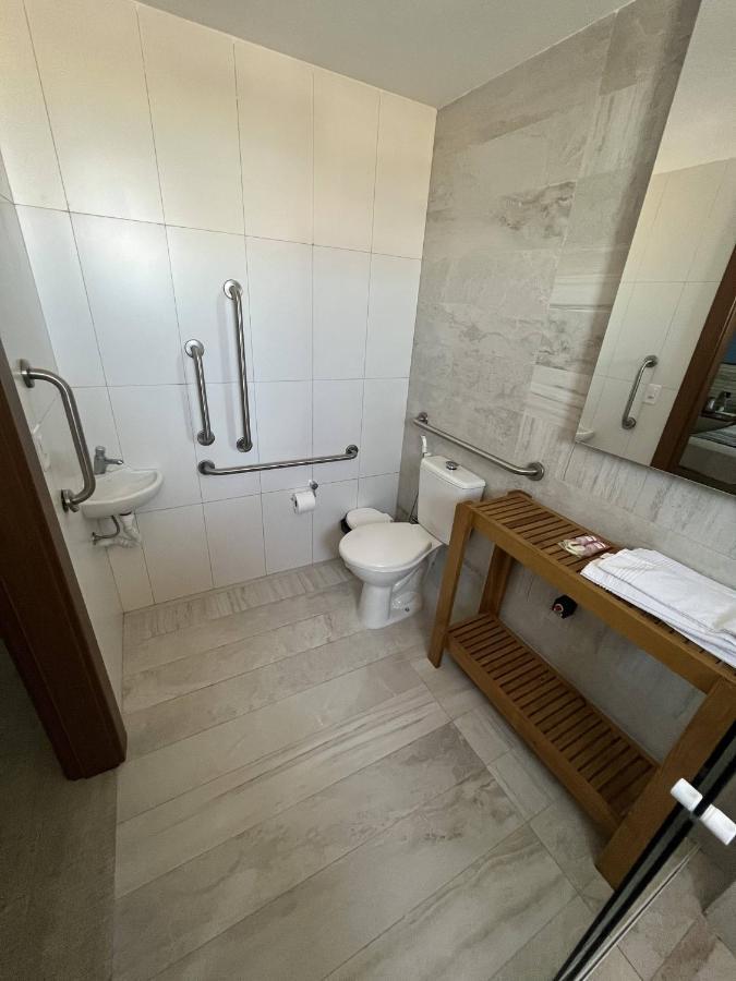 Golden Towers Hotel Macaé Zewnętrze zdjęcie